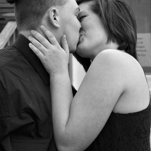 Meet your Posher, Tony - Picture 1 of 1